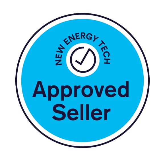 energy tech approved seller