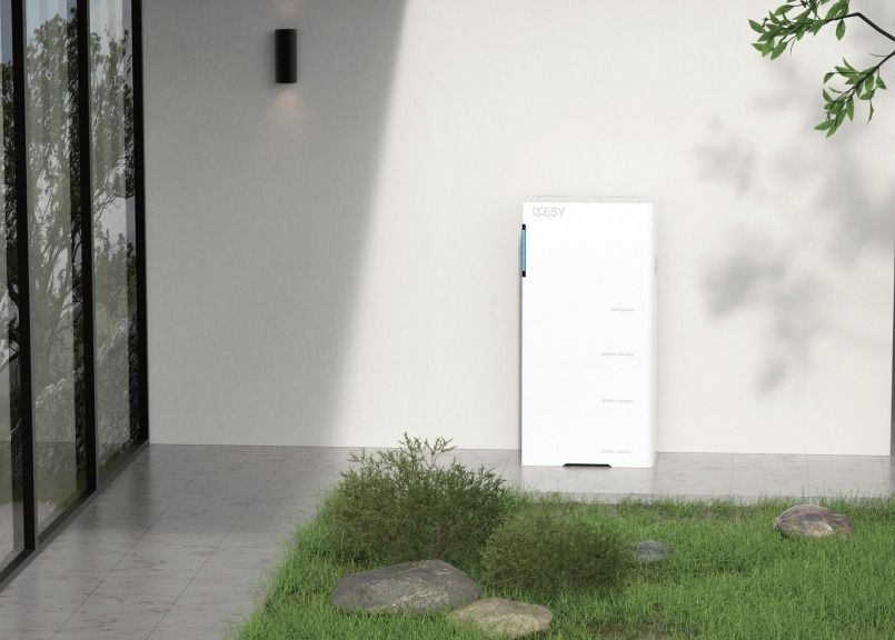 Sigenergy Battery