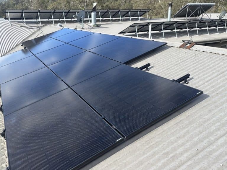 How to Choose the Right Solar Battery Size