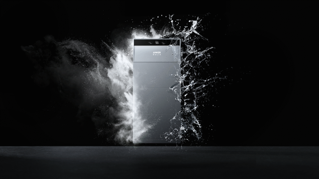 Anker Solix X1 Battery
