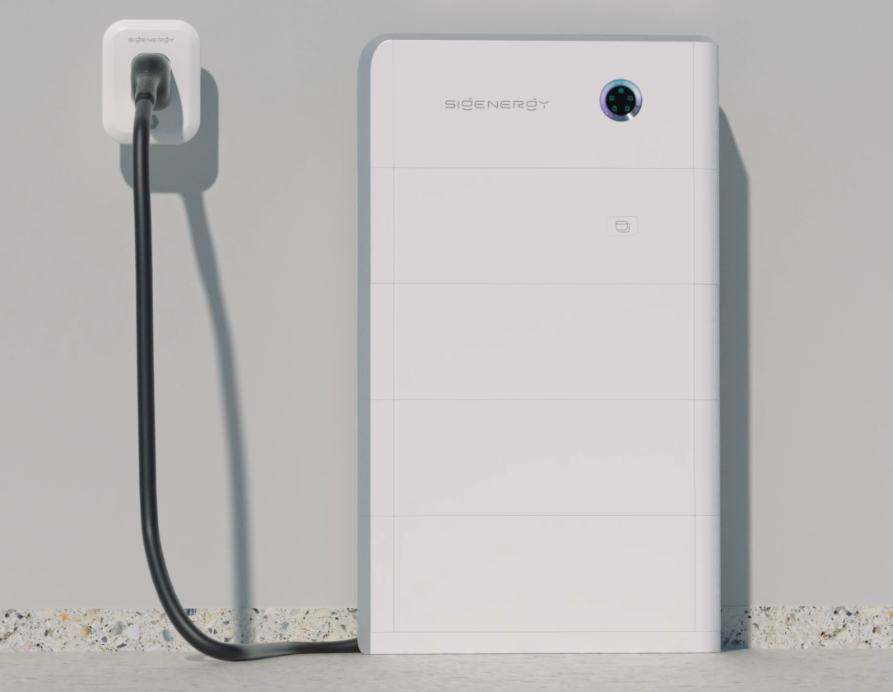 Bidirectional EV Charger