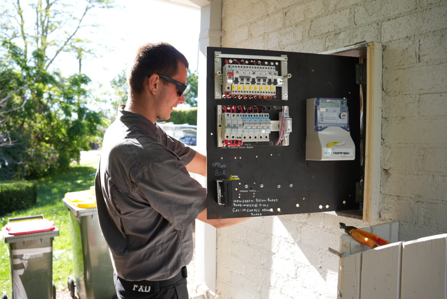 Sigenergy Battery Warranty: What’s Covered and What’s Not