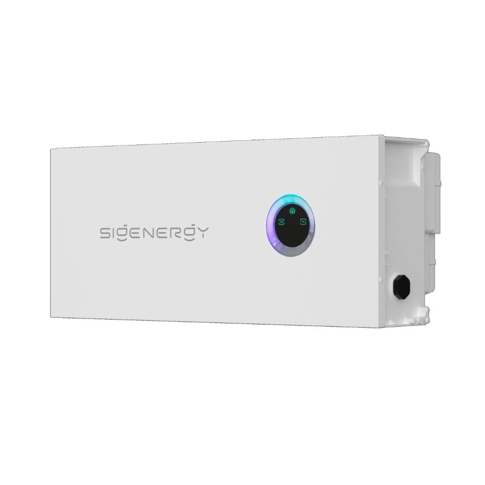 Sigen Energy Controller hybrid inverter