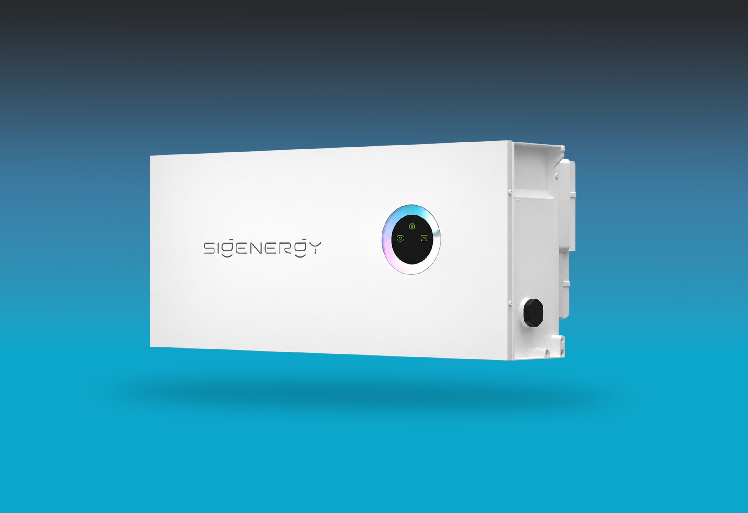 Sigen Energy Controller hybrid inverter
